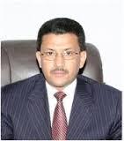 ولد أوداعه ووزارته يتولون تنظيف الرياض