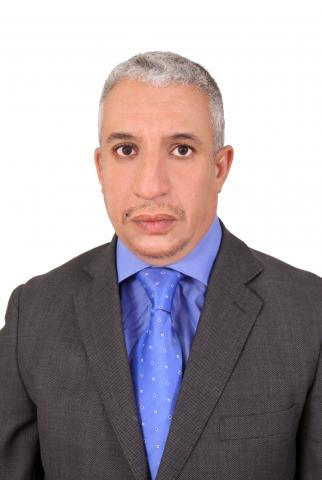 المختار ولد داهي (سفير سابق)