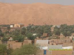 منتخبو، وأطر مركز الرشيد الإداري يعقدون اجتماعات مكثفة.