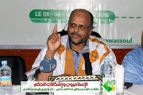 جميل مصور: الجيش افسد السياسة.. والسياسة أفسدت الجيش