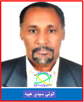 الولي سيدي هيبه