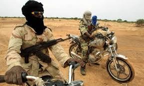 بوركينا فاصو: وزارة الداخلية تنشر لائحة ب 146مطلوبا من الأمن  توحي بتوغل خطير للإرهاب في البلد