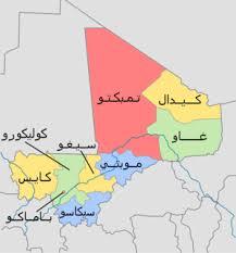 مصرع خمسة أشخاص إثر إنفجار سيارة 