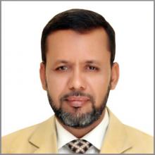 محمد اسحاق الكنتي
