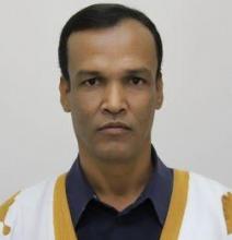 سيدي محمد ولد أبه