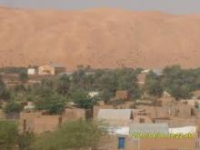 منتخبو، وأطر مركز الرشيد الإداري يعقدون اجتماعات مكثفة.