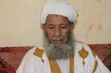 محمد أحمد ولد محمد المختار ولد الطالب خليل