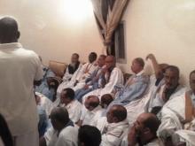 حزب الاتحاد من أجل الجمهورية