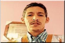 سيدي محمد ولد عبد الوهاب