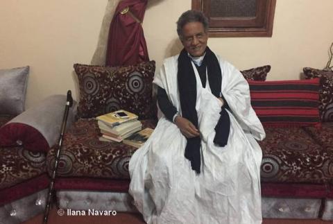 Ahmed Baba Miské
