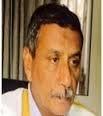 Dr Abdallahi Ould Nem