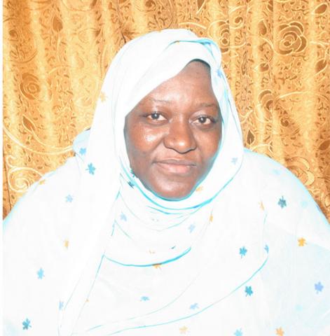ministre des affaires sociales, de l'enfance et de la famille, Mme Fatma Habib