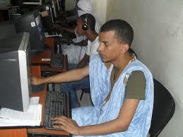 Accès à internet : la Mauritanie peut et doit faire mieux que 27ème en Afrique