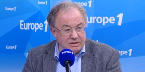 Olivier Roy