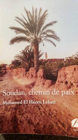 Réflexions autour de Soudan, chemin de paix