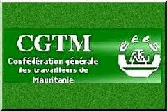 La CGTM se dit exclue par l’Etat d’une conférence internationale (communiqué de presse)