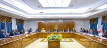 communique de conseil des ministres