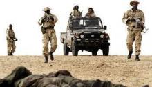 Lutte contre le terrorisme : La Mauritanie est mal récompensée par la France et l’Europe 
