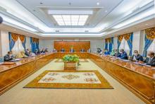 Communiqué du Conseil des Ministres