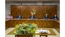 Communiqué du Conseil des Ministres