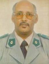 AAMRAN adresse ses condoléances à la famille du feu colonel Sidi Mohmed Ould Cheikh Ould El Alem 