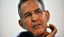 Ahmed Ould Daddah
