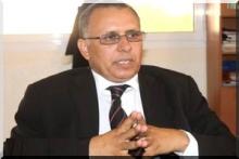 Me Ahmed Salem Ould Boyuhoubeyni président de la FNDU