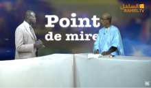 La crise d'Algargarat: le rapport de force entre le belligérants et la place de la Mauritanie