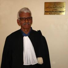  Brahim Ould Ebety