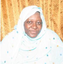 ministre des affaires sociales, de l'enfance et de la famille, Mme Fatma Habib
