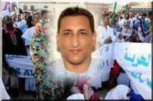 Sidamine Ould Ahmed Challa