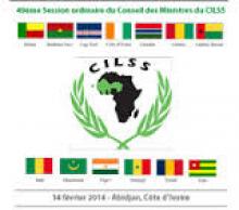 Logo du CILSS