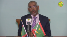  El Ghassem Sidi Mohamed