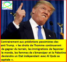 Trump n’est pas l’antithèse d’Obama...