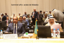 Le   sommet   africain  de  Nouakchott,  une  consécration  d’une    diplomatie  continentale   réussie !