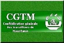 La CGTM se dit exclue par l’Etat d’une conférence internationale (communiqué de presse)