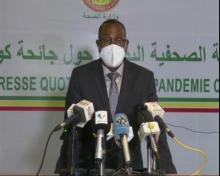 Dr.Sidi Ould Zahav